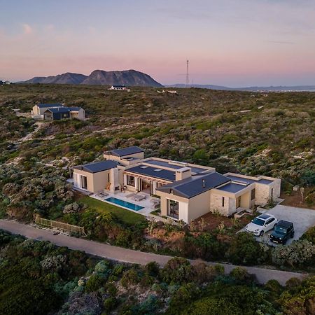 Romansbaai Collection Gansbaai Zewnętrze zdjęcie