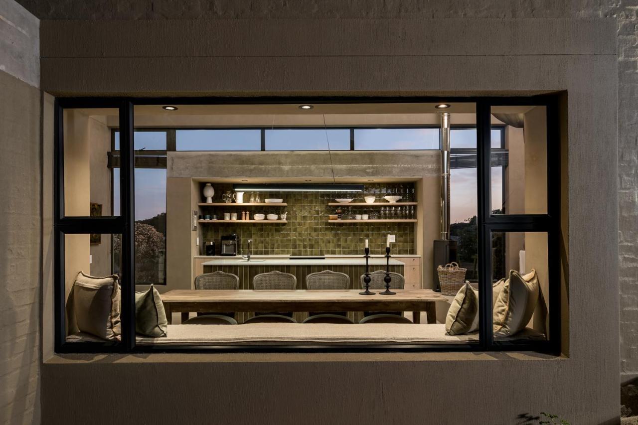 Romansbaai Collection Gansbaai Zewnętrze zdjęcie