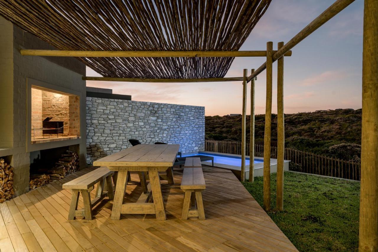 Romansbaai Collection Gansbaai Zewnętrze zdjęcie