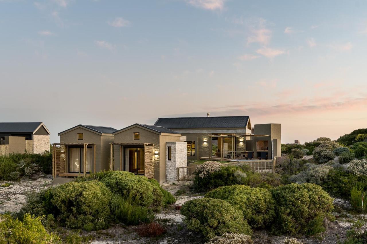Romansbaai Collection Gansbaai Zewnętrze zdjęcie