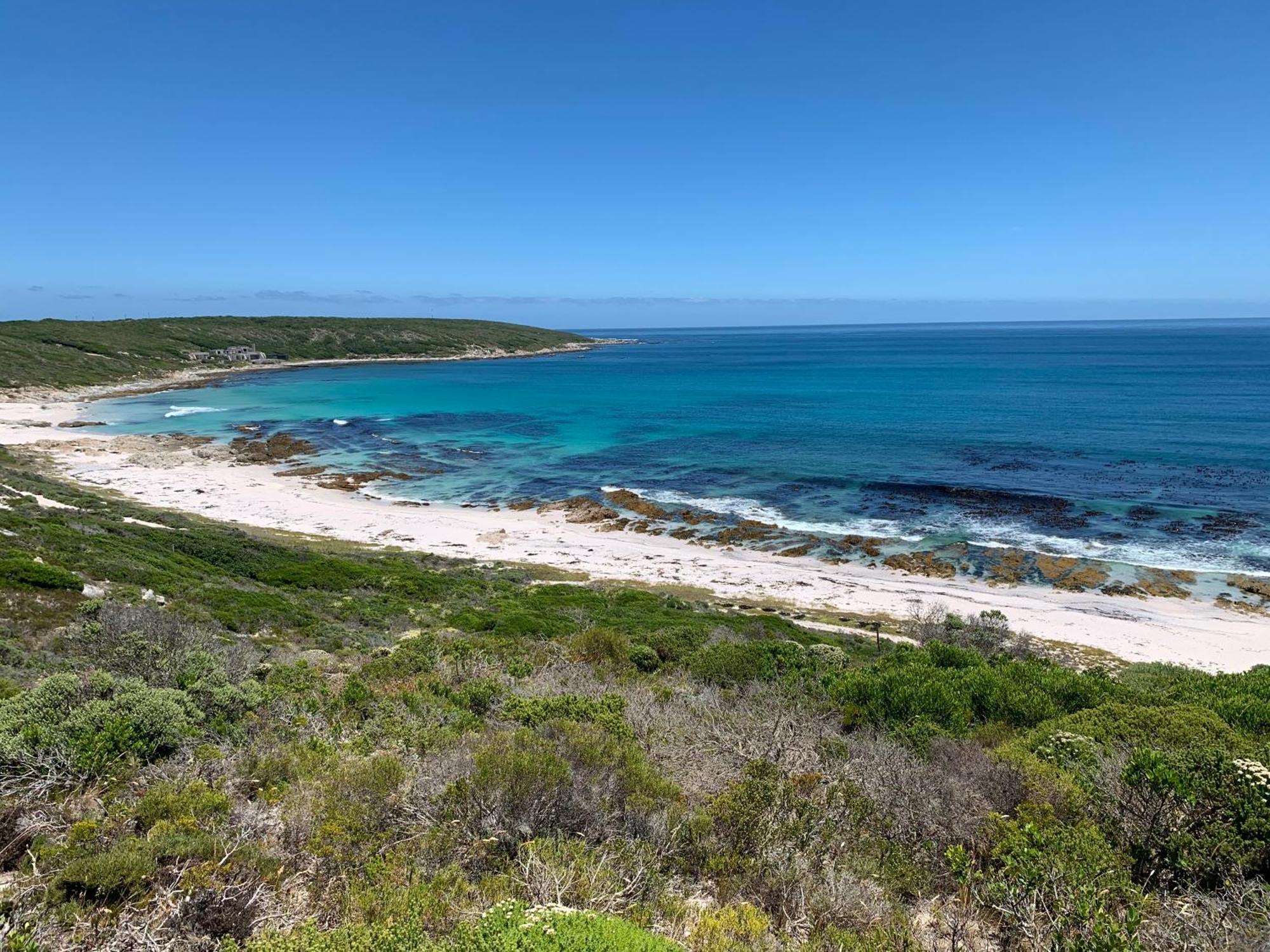 Romansbaai Collection Gansbaai Zewnętrze zdjęcie