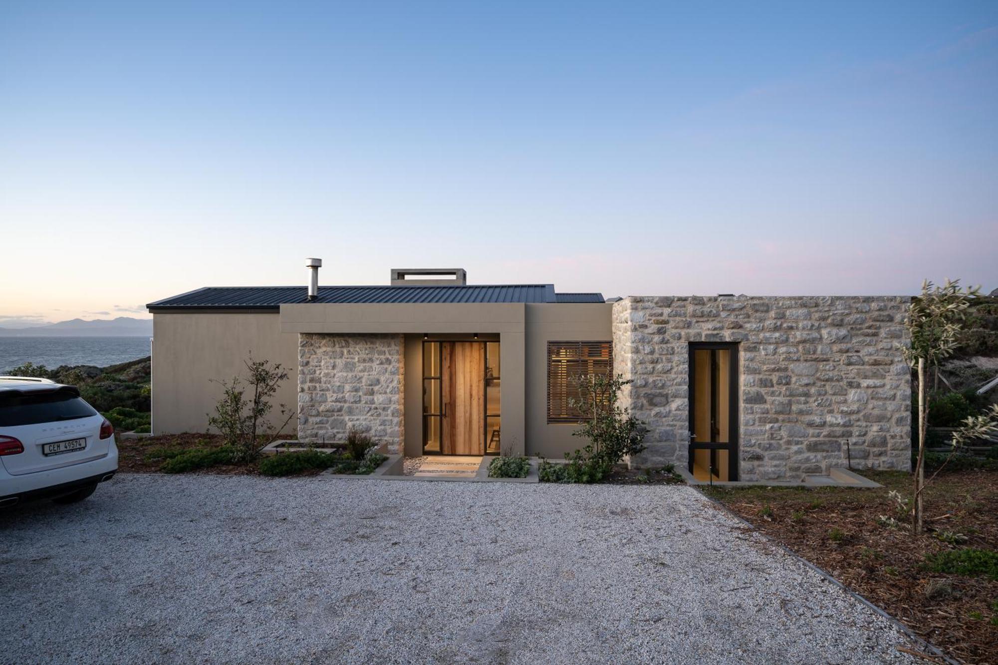 Romansbaai Collection Gansbaai Zewnętrze zdjęcie