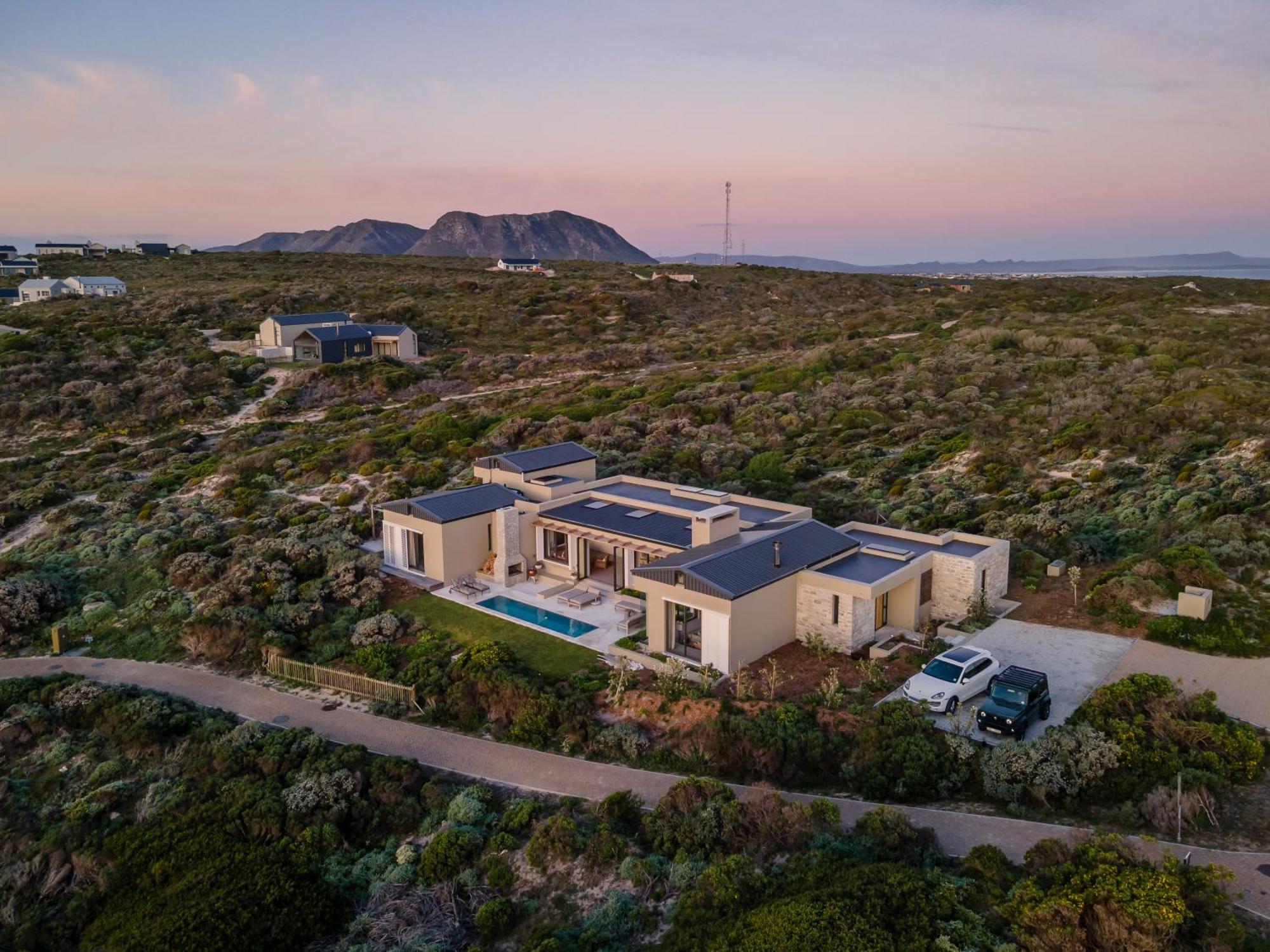 Romansbaai Collection Gansbaai Zewnętrze zdjęcie