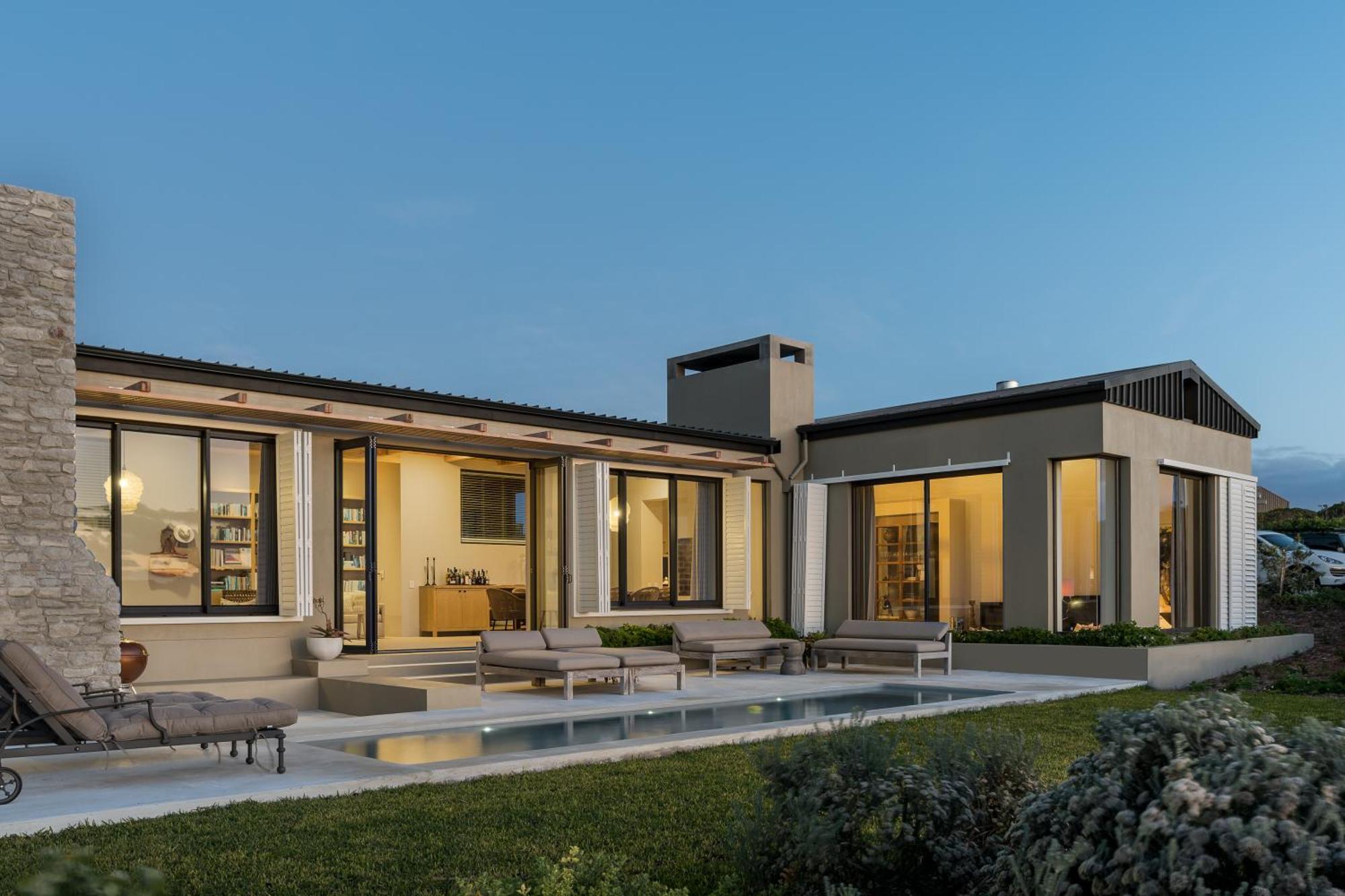 Romansbaai Collection Gansbaai Zewnętrze zdjęcie