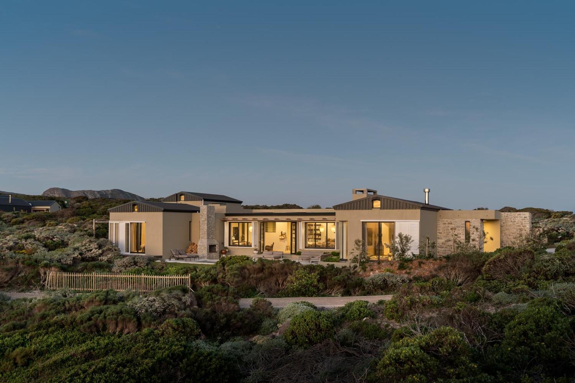 Romansbaai Collection Gansbaai Zewnętrze zdjęcie