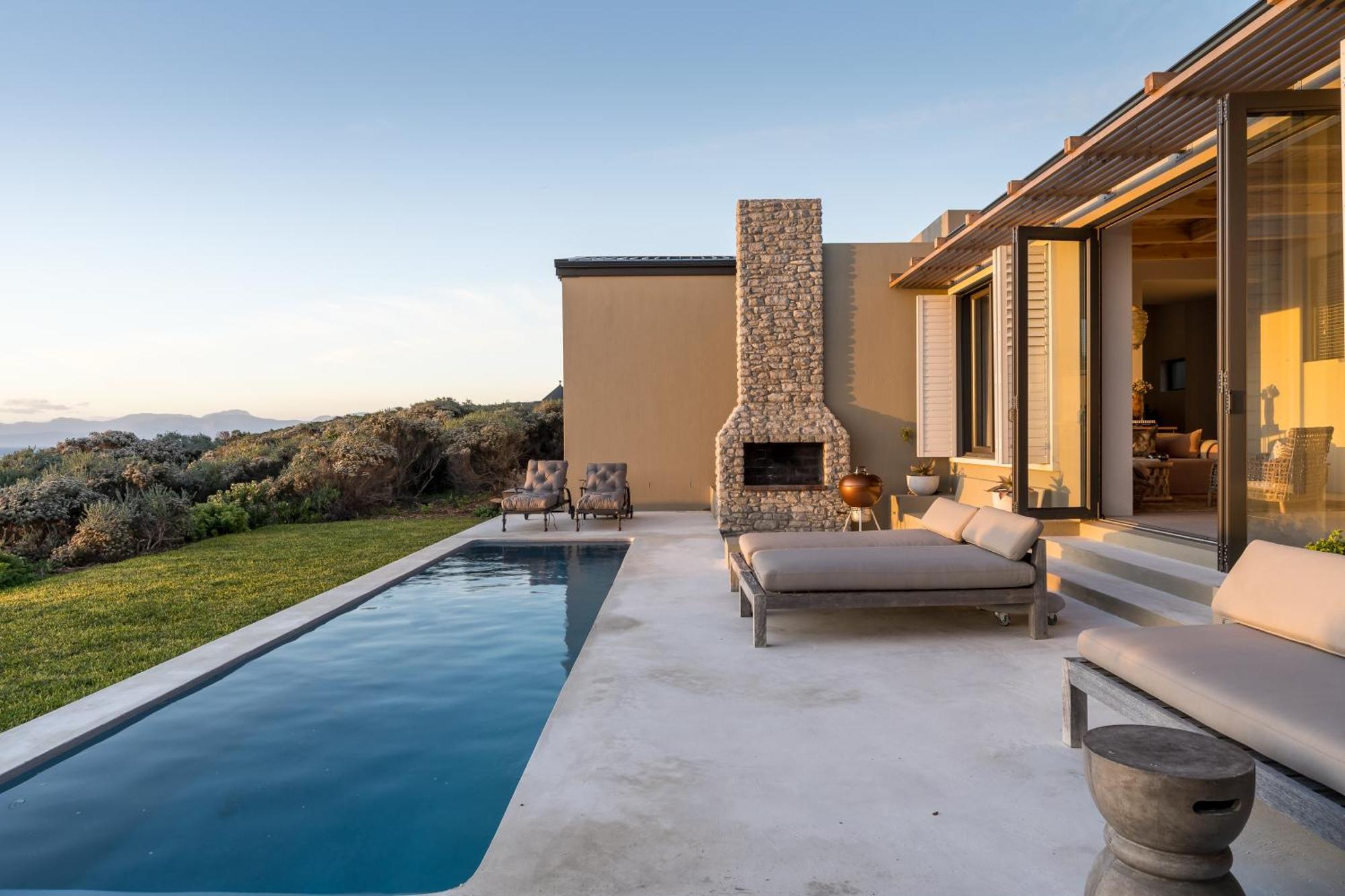 Romansbaai Collection Gansbaai Zewnętrze zdjęcie