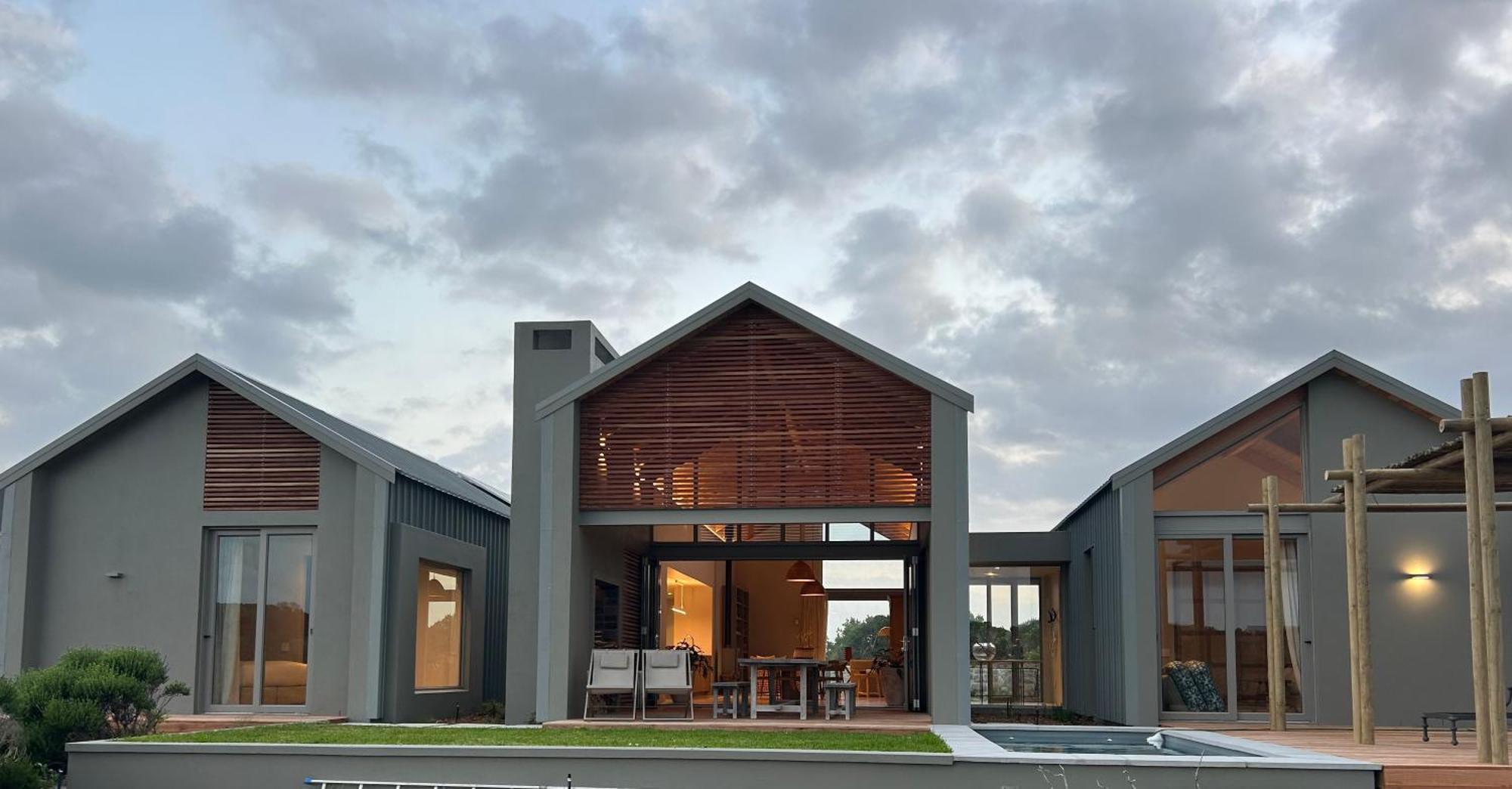 Romansbaai Collection Gansbaai Zewnętrze zdjęcie