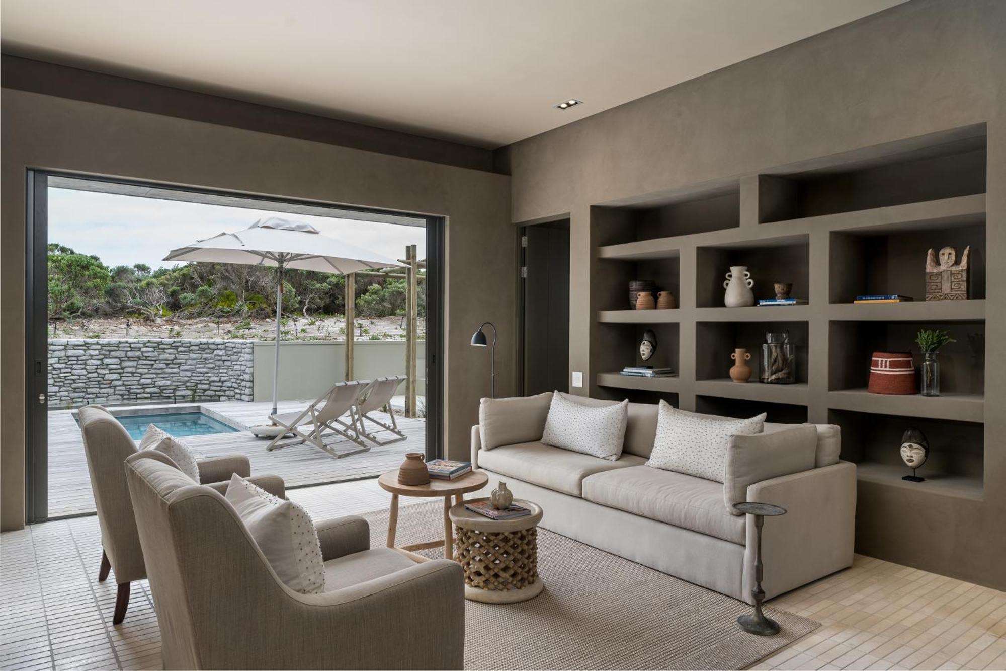 Romansbaai Collection Gansbaai Zewnętrze zdjęcie