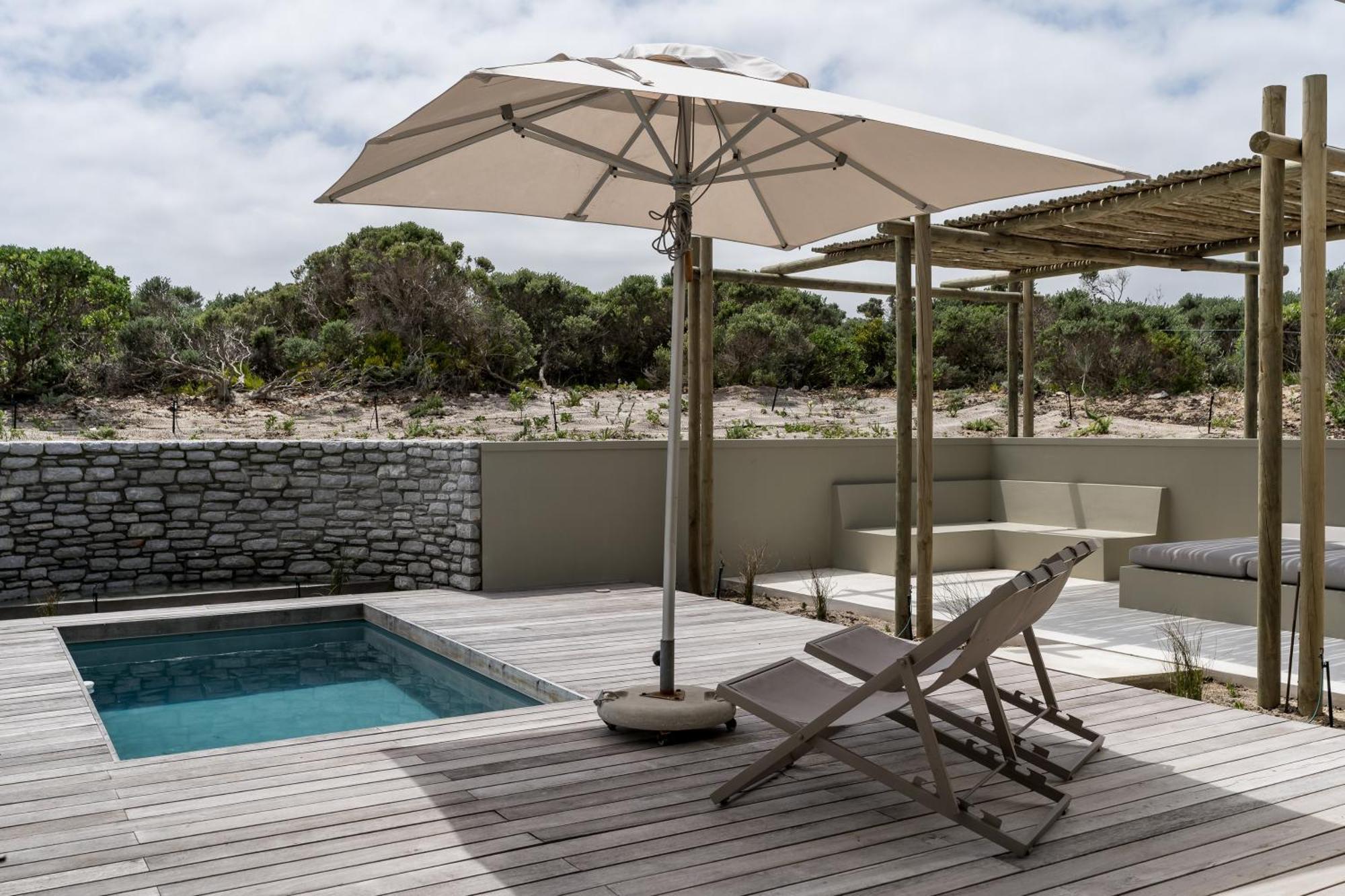 Romansbaai Collection Gansbaai Zewnętrze zdjęcie