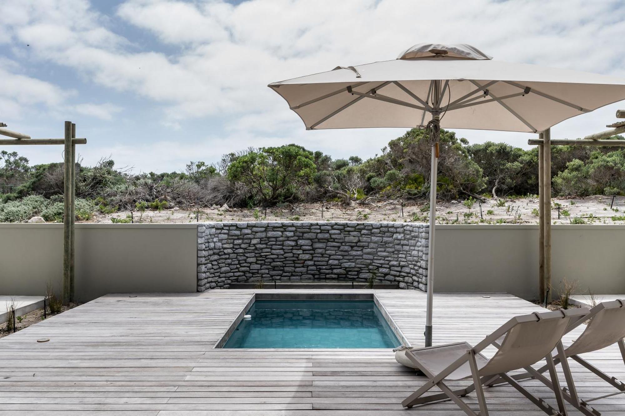 Romansbaai Collection Gansbaai Zewnętrze zdjęcie