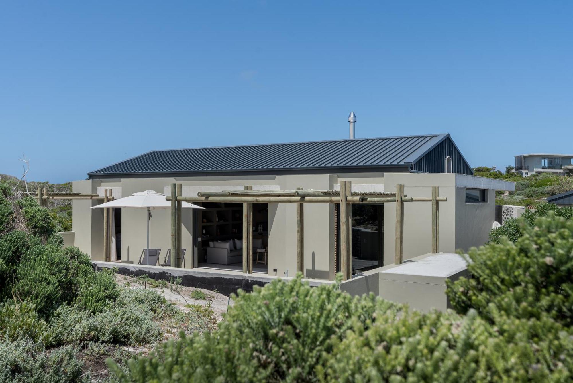Romansbaai Collection Gansbaai Zewnętrze zdjęcie