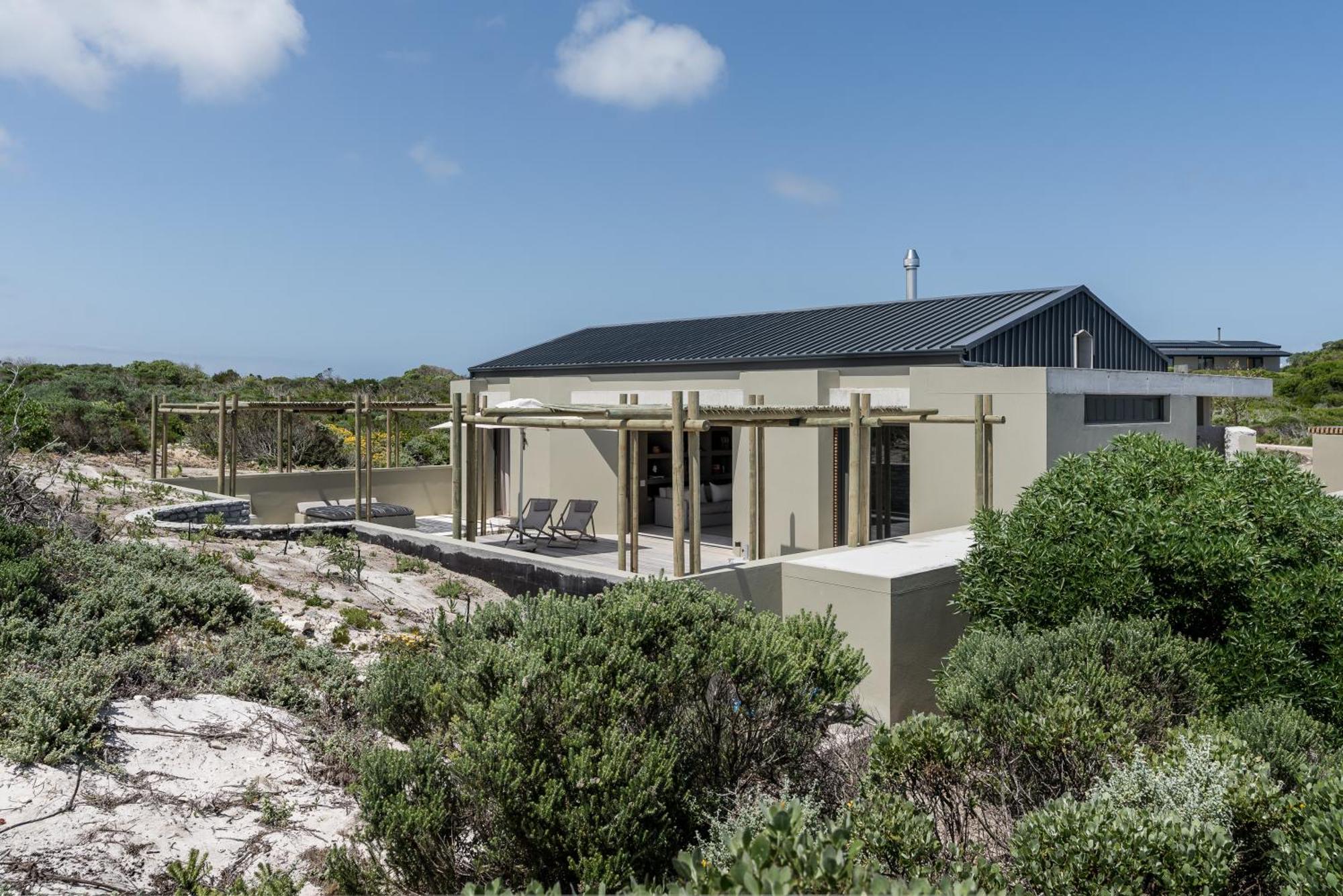 Romansbaai Collection Gansbaai Zewnętrze zdjęcie