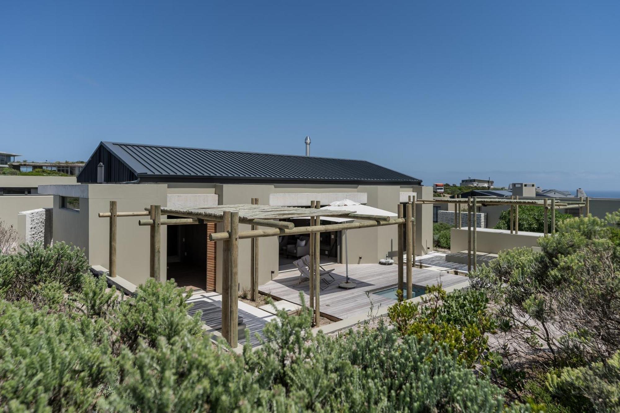 Romansbaai Collection Gansbaai Zewnętrze zdjęcie