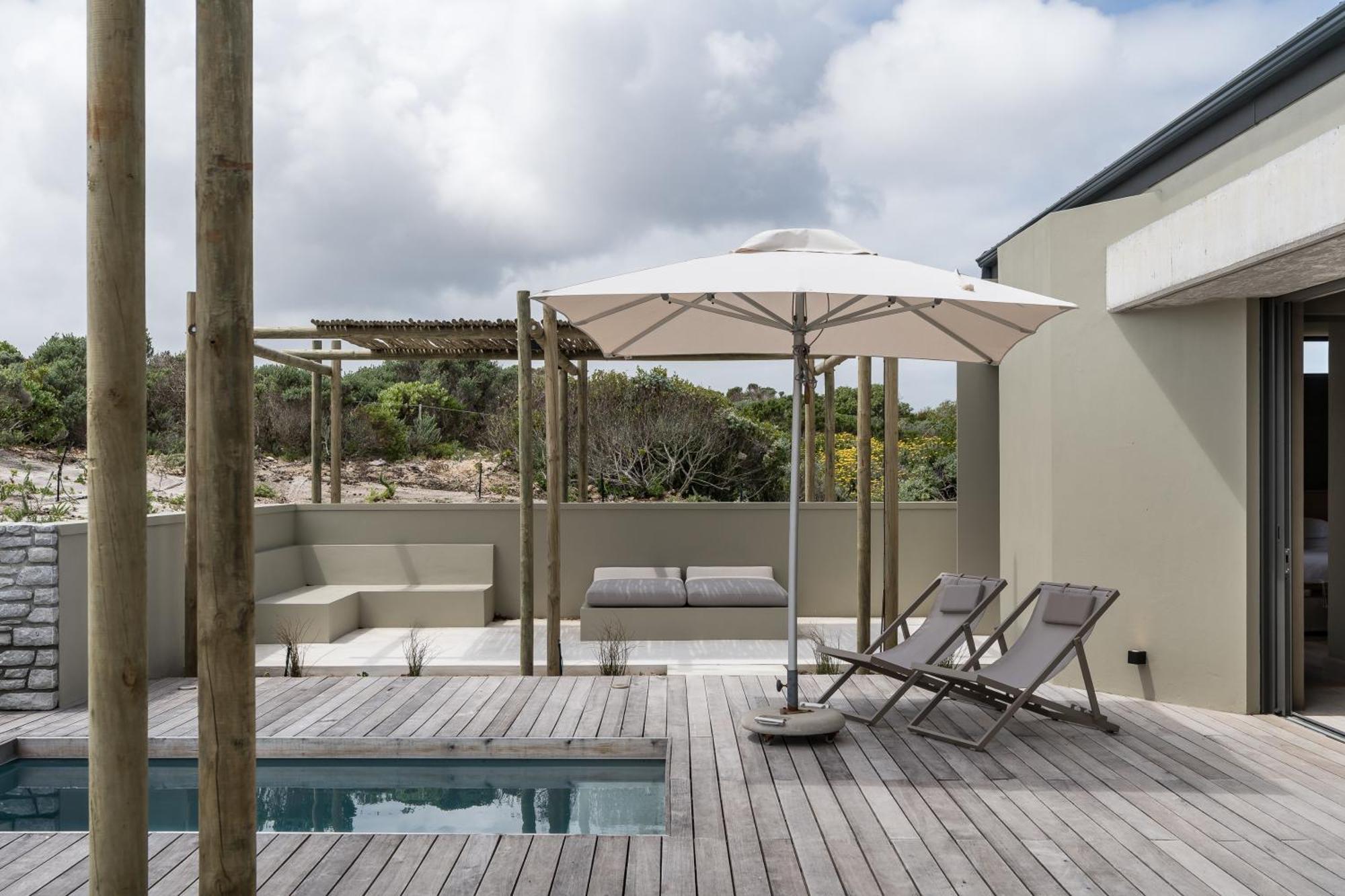 Romansbaai Collection Gansbaai Zewnętrze zdjęcie