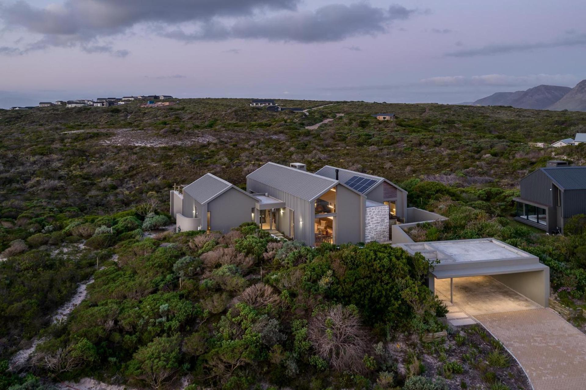 Romansbaai Collection Gansbaai Zewnętrze zdjęcie
