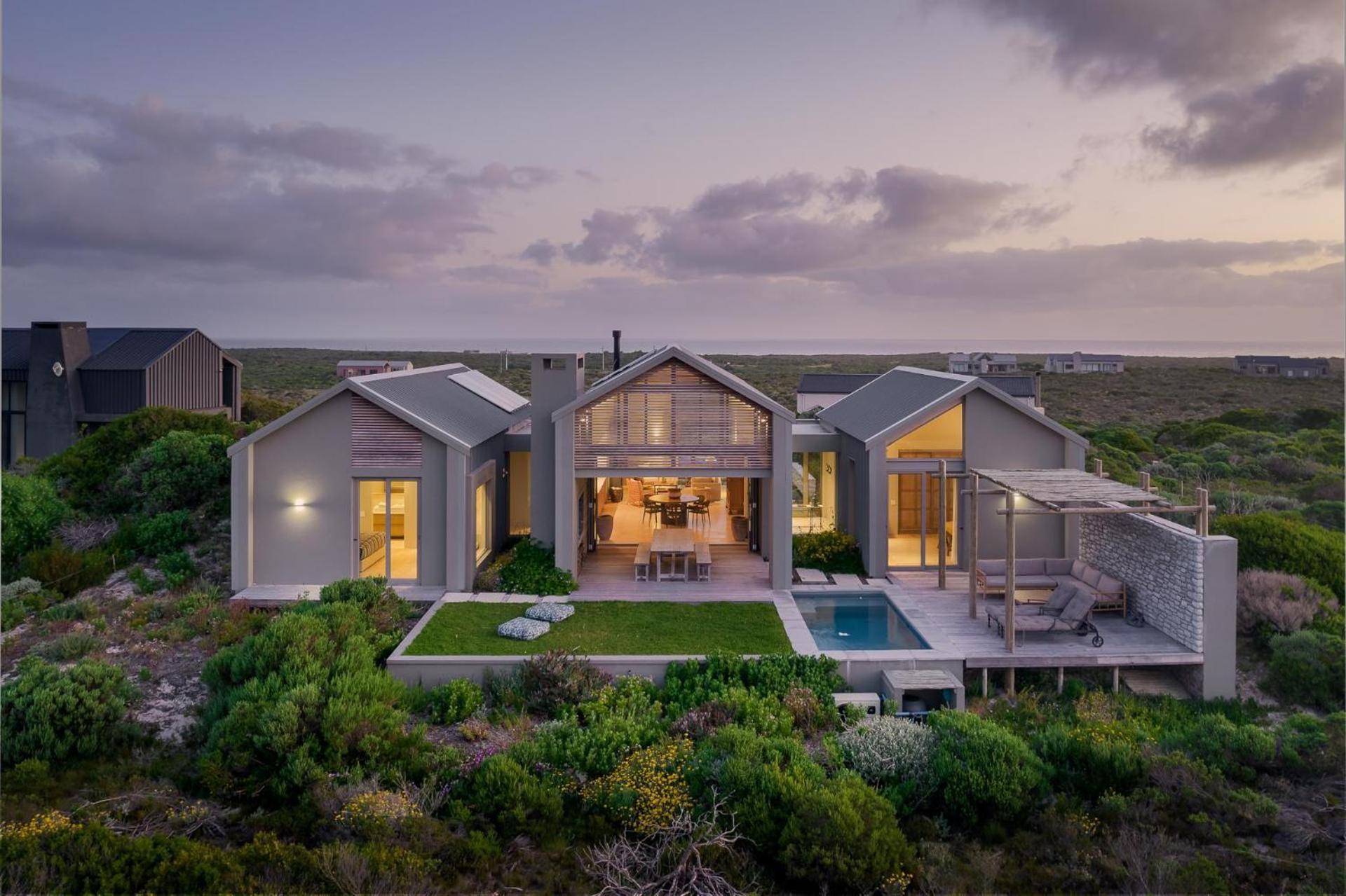 Romansbaai Collection Gansbaai Zewnętrze zdjęcie