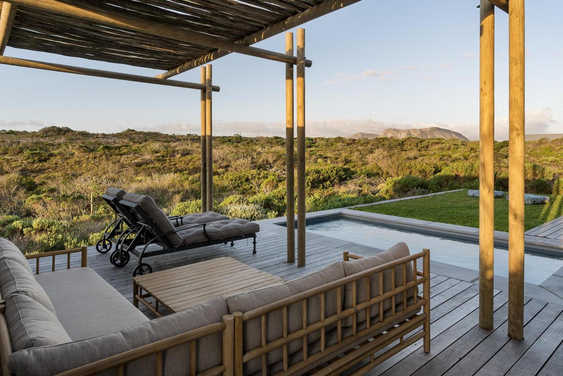 Romansbaai Collection Gansbaai Zewnętrze zdjęcie
