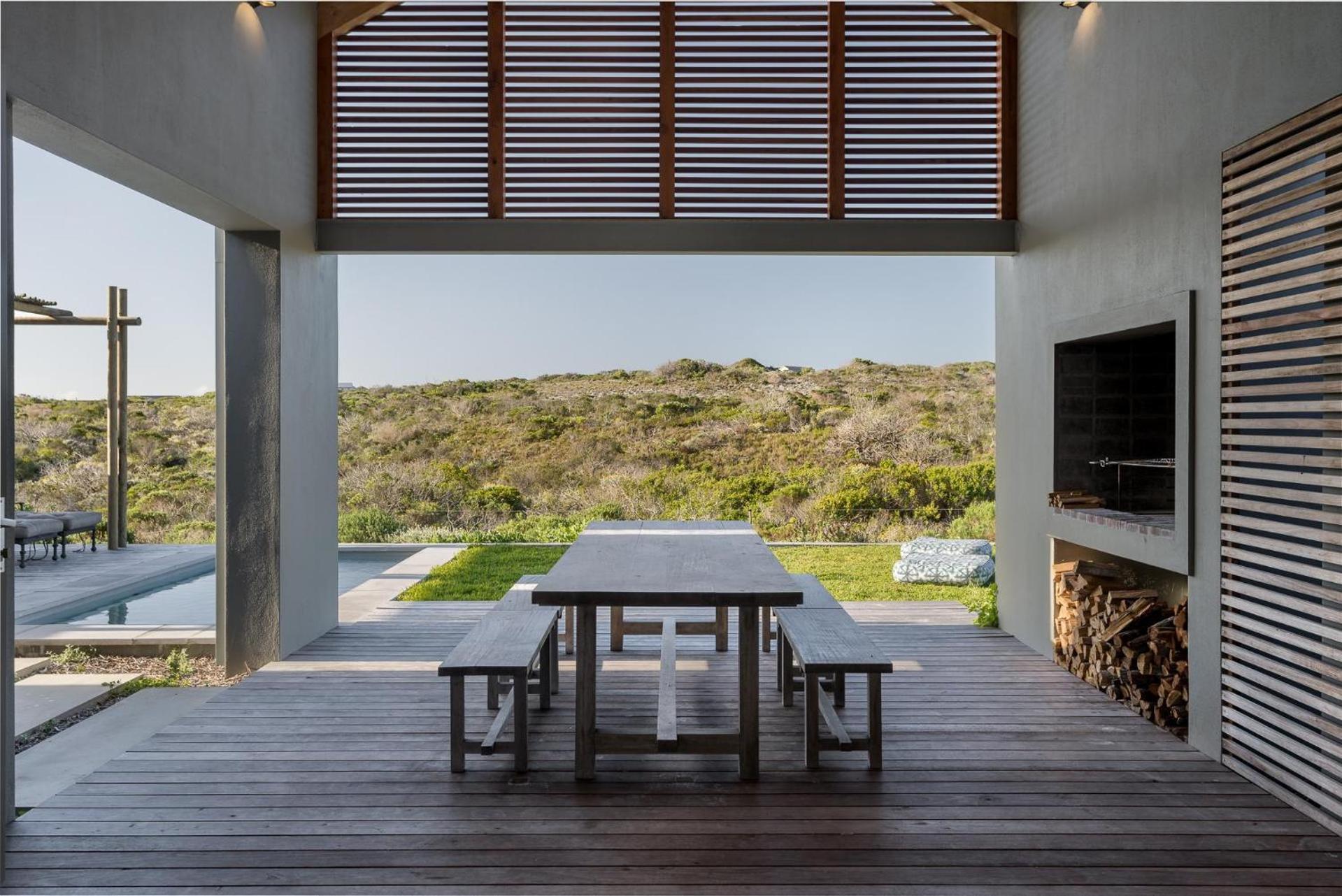 Romansbaai Collection Gansbaai Zewnętrze zdjęcie