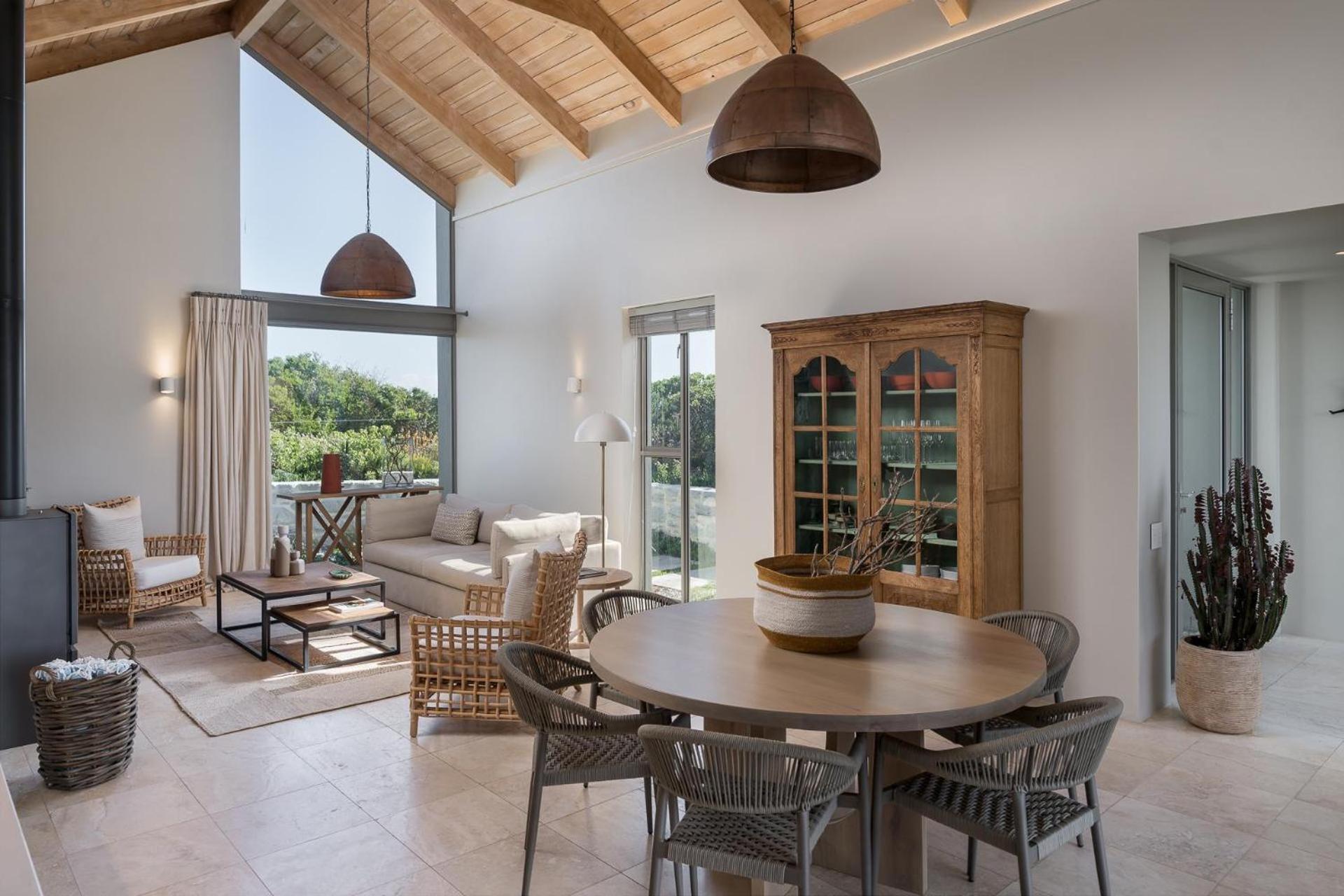 Romansbaai Collection Gansbaai Zewnętrze zdjęcie