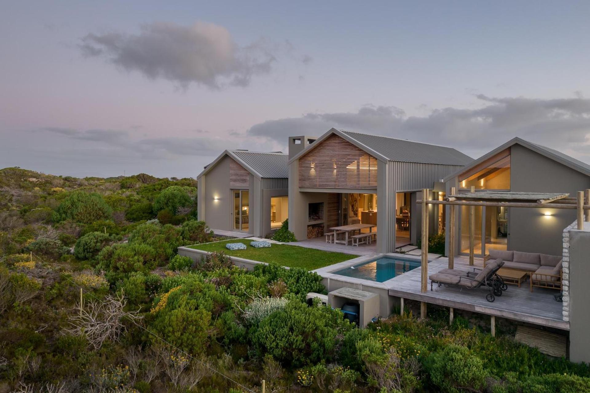 Romansbaai Collection Gansbaai Zewnętrze zdjęcie