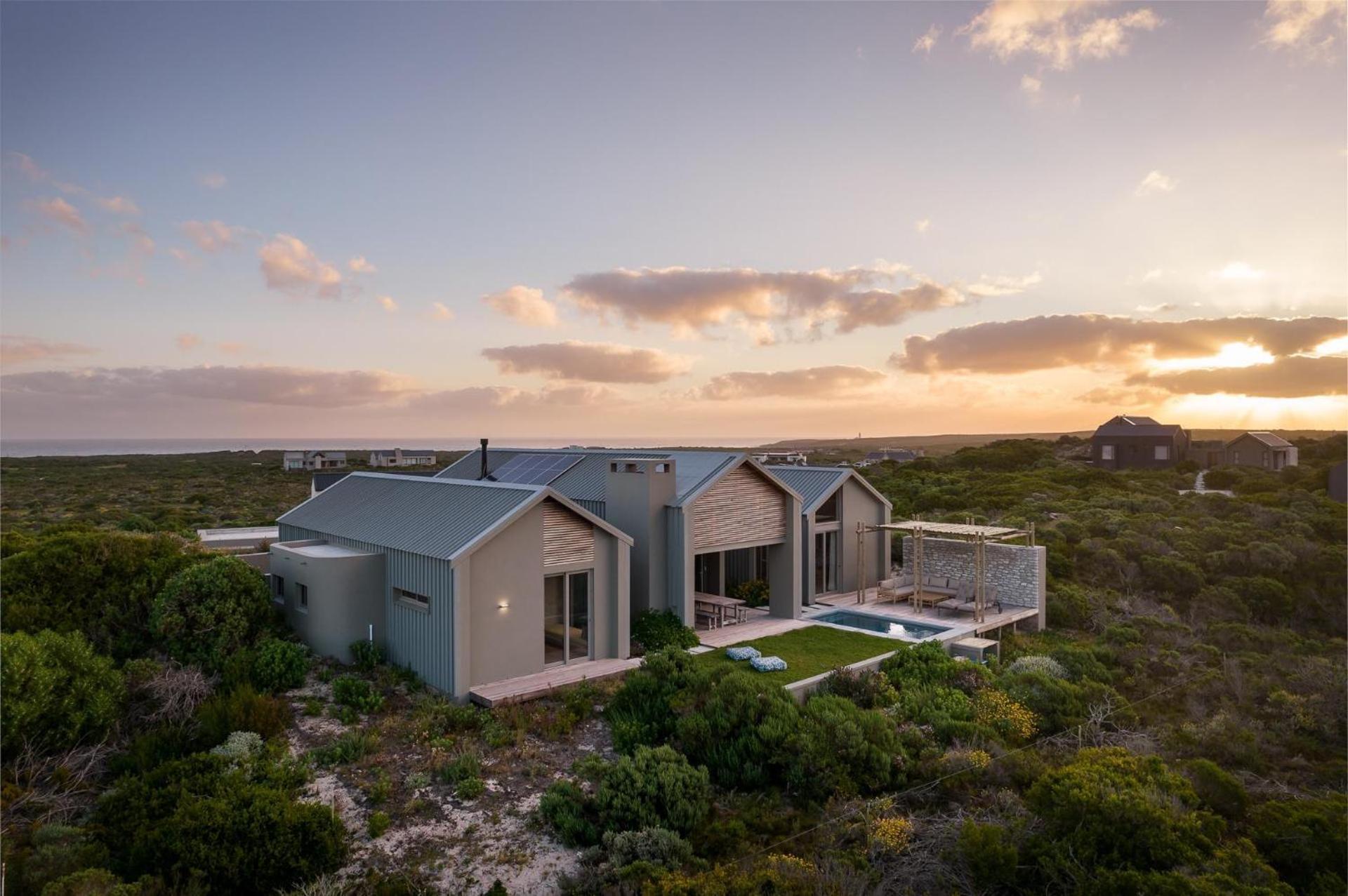 Romansbaai Collection Gansbaai Zewnętrze zdjęcie