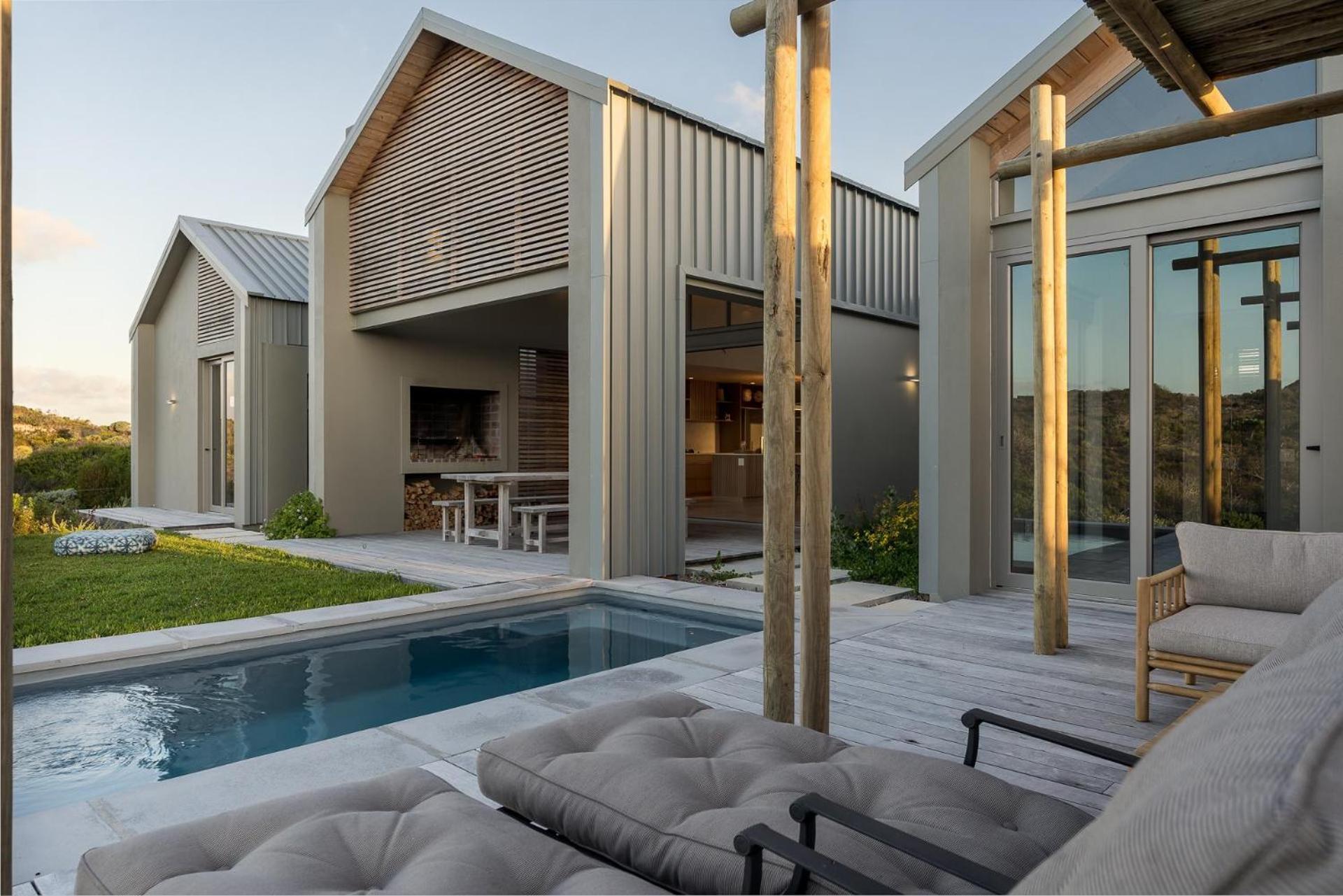 Romansbaai Collection Gansbaai Zewnętrze zdjęcie