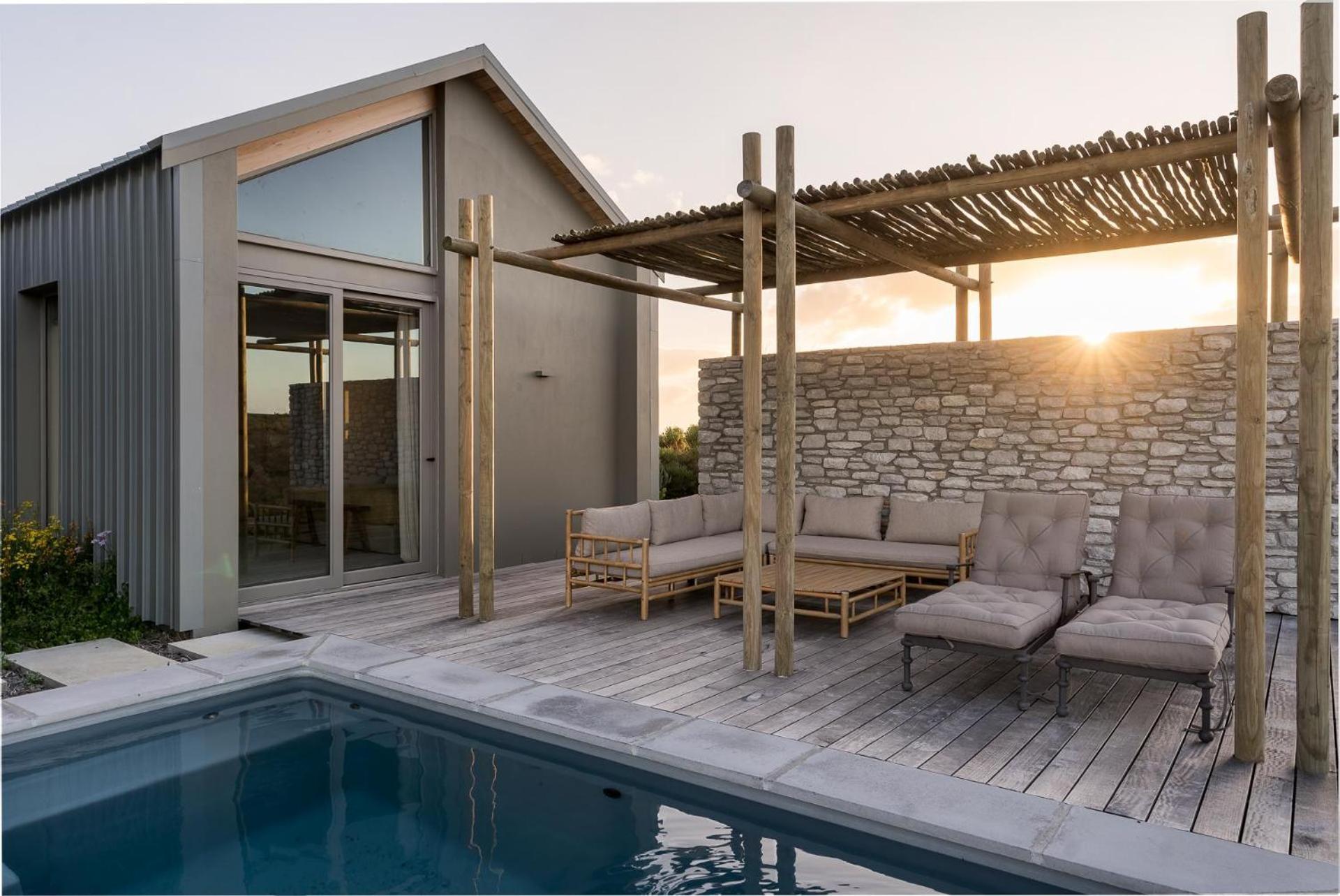 Romansbaai Collection Gansbaai Zewnętrze zdjęcie
