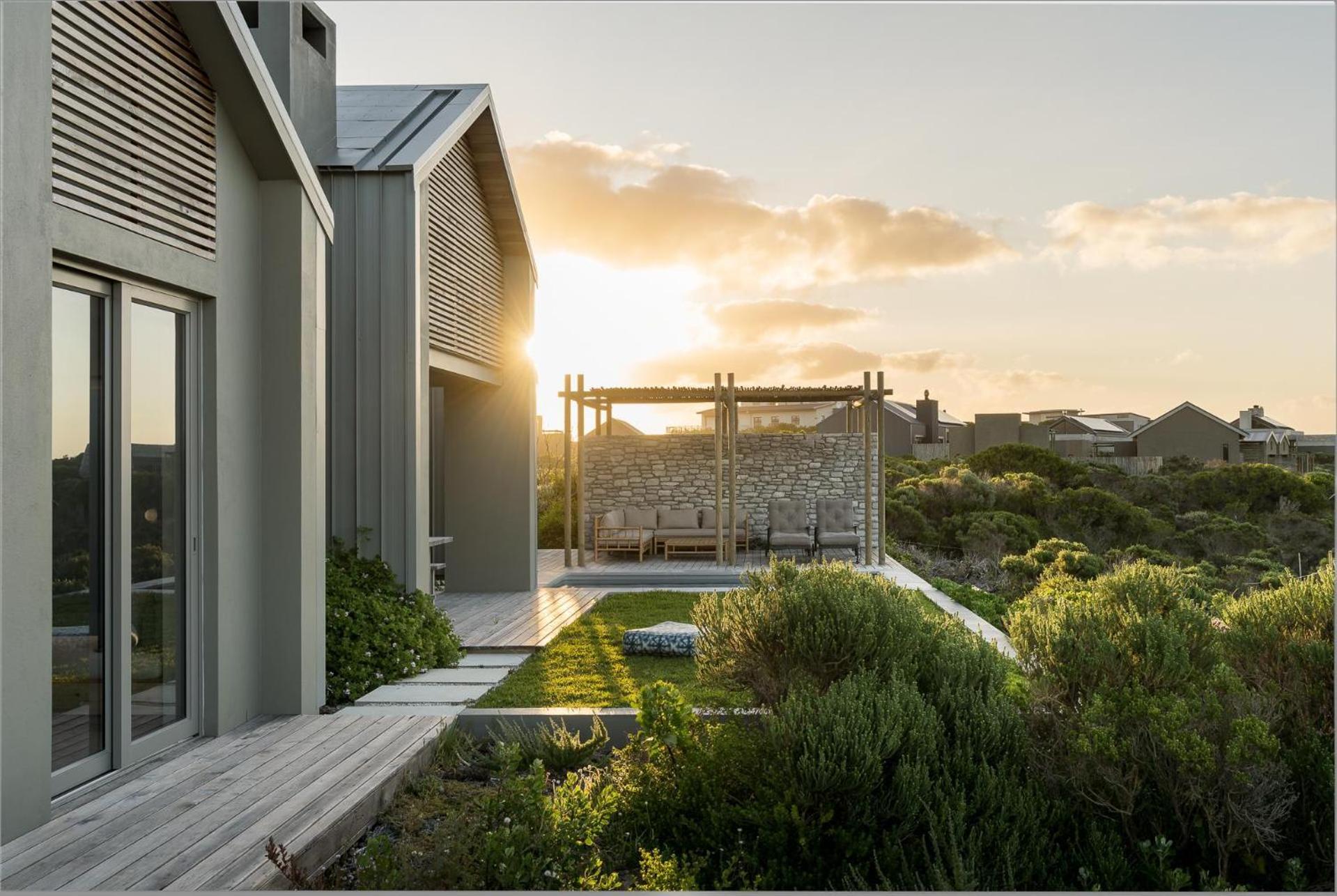 Romansbaai Collection Gansbaai Zewnętrze zdjęcie