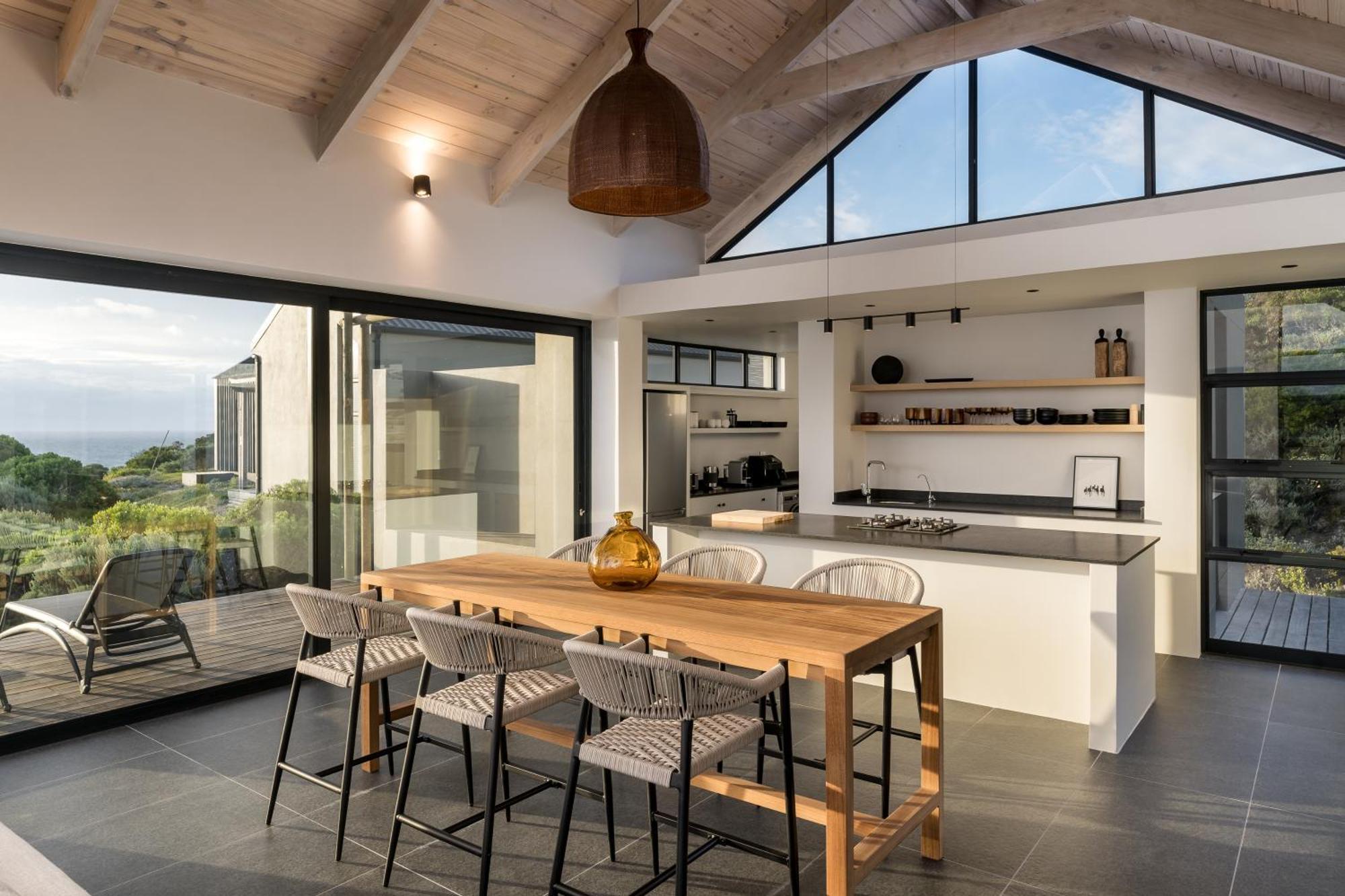 Romansbaai Collection Gansbaai Zewnętrze zdjęcie