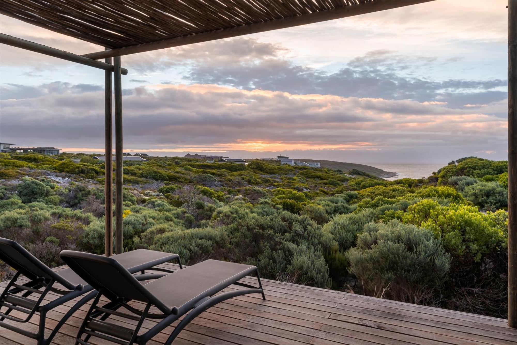 Romansbaai Collection Gansbaai Zewnętrze zdjęcie