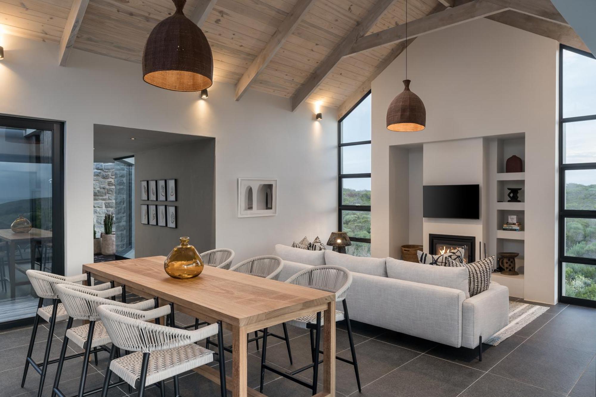 Romansbaai Collection Gansbaai Zewnętrze zdjęcie