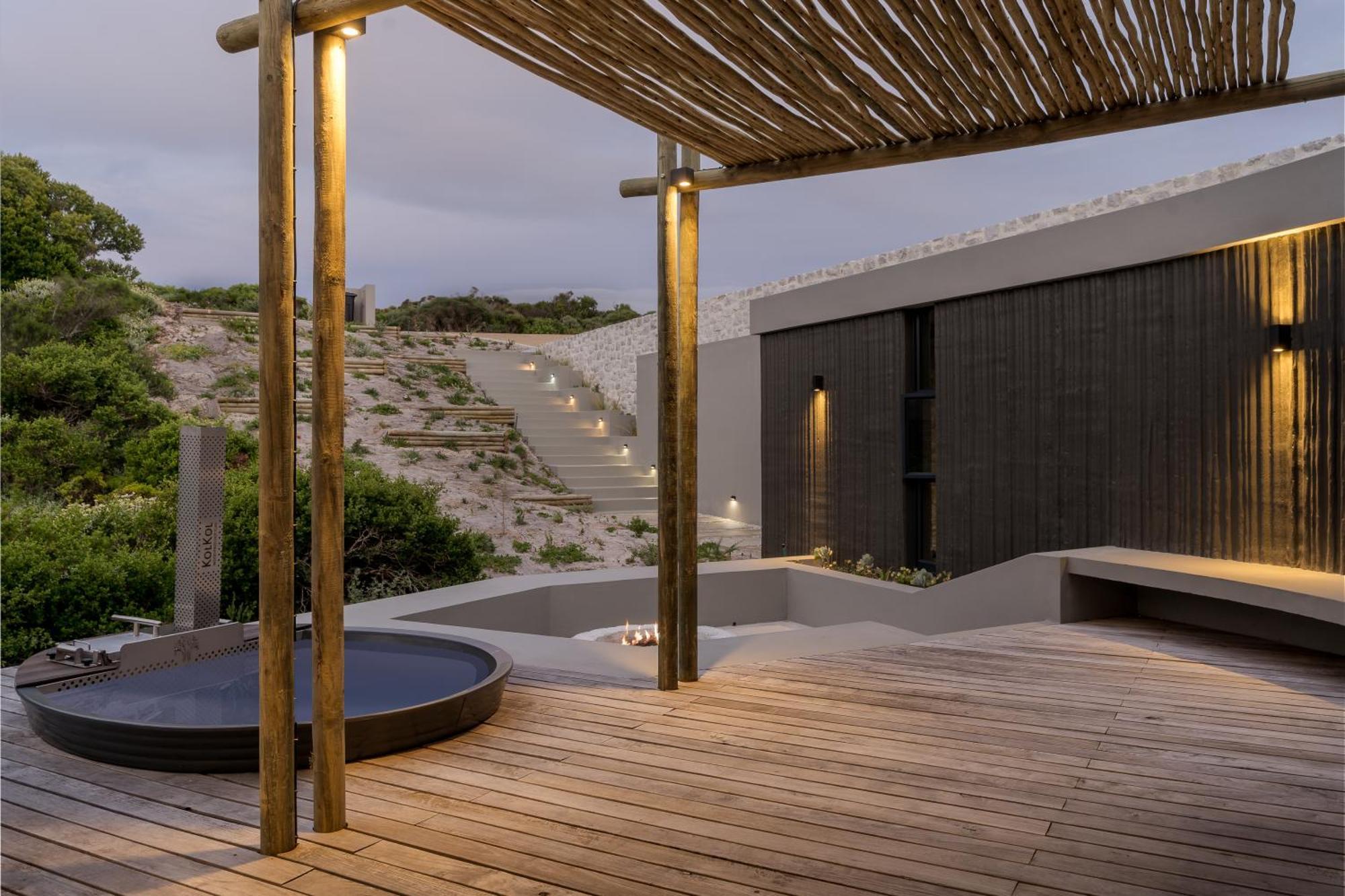 Romansbaai Collection Gansbaai Zewnętrze zdjęcie