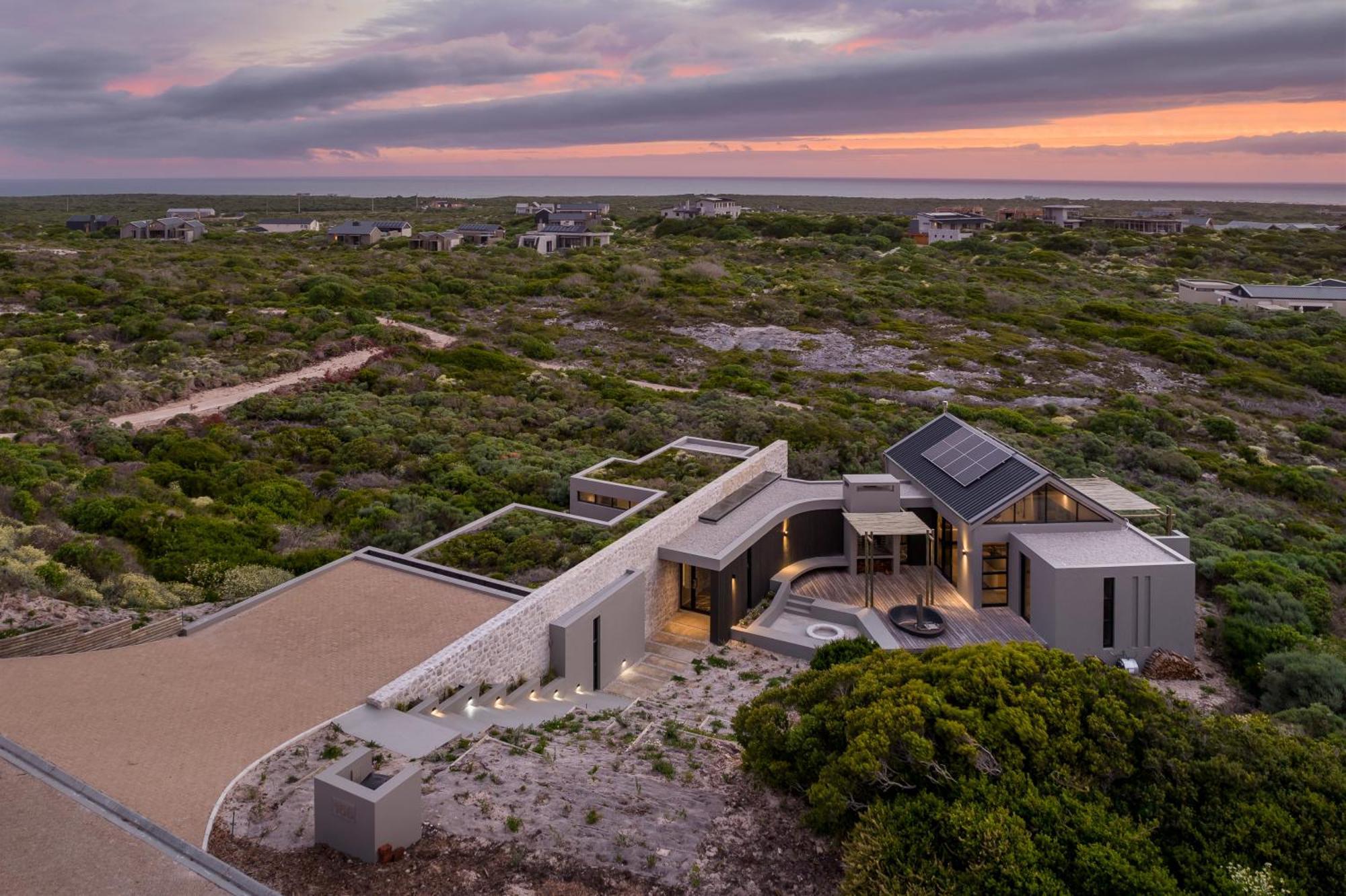 Romansbaai Collection Gansbaai Zewnętrze zdjęcie