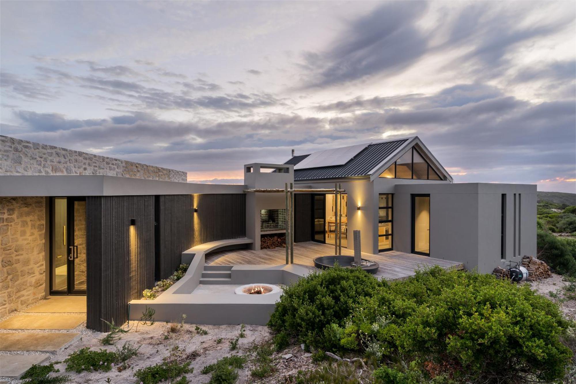 Romansbaai Collection Gansbaai Zewnętrze zdjęcie