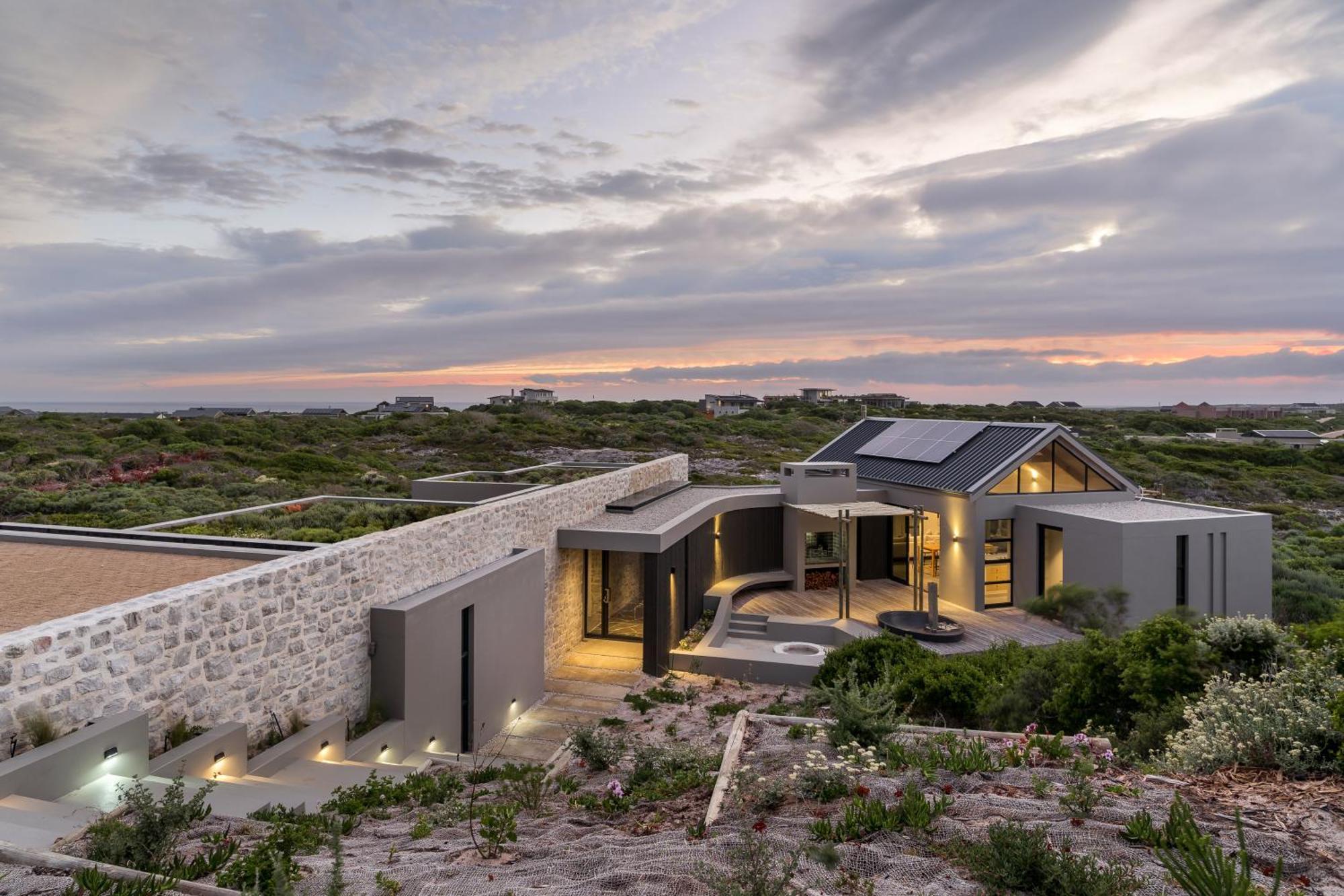 Romansbaai Collection Gansbaai Zewnętrze zdjęcie